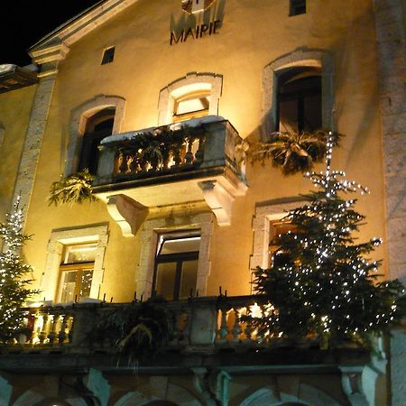 Chambre D'Hote De L'Auguille Megève Exterior foto